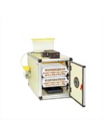 « Éclosoir CT60H Eggceterra – Incubateur 60 œufs avec régulation PID & humidification automatique » – Image 2