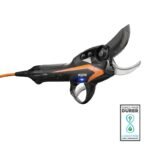 Sécateur électrique Pellenc C45 + batterie 250 — coupe 45 mm • 23 000 tr/min • autonomie 15 h • système anti‑coupure – Image 2