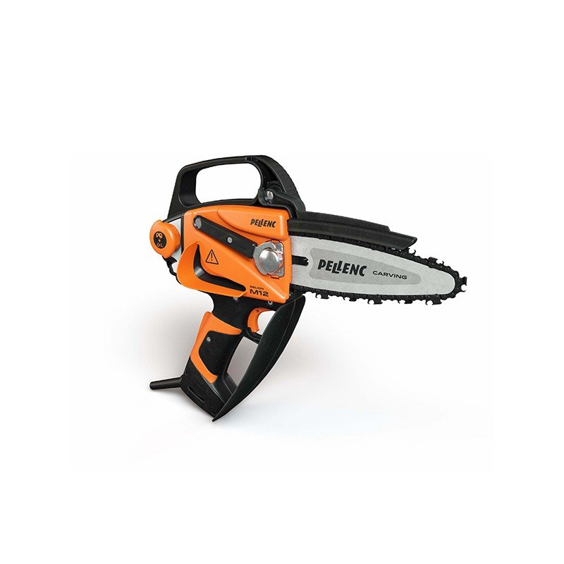 a1 Tronçonneuse élagueuse électrique Pellenc Selion 12 EVO – 1 200 W, 1,95 kg, sans batterie – Image 1