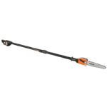 Pellenc Selion Telescopic T175‑225 EVO — élagueuse sur perche 1 200 W • guide 24 cm • portée 1,75‑2,25 m • poids 3,25 kg