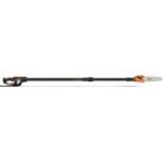 Pellenc Selion Telescopic T175‑225 EVO — élagueuse sur perche 1 200 W • guide 24 cm • portée 1,75‑2,25 m • poids 3,25 kg – Image 3