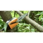 Pellenc Selion Telescopic T175‑225 EVO — élagueuse sur perche 1 200 W • guide 24 cm • portée 1,75‑2,25 m • poids 3,25 kg – Image 4