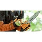 Pellenc Selion Telescopic T175‑225 EVO — élagueuse sur perche 1 200 W • guide 24 cm • portée 1,75‑2,25 m • poids 3,25 kg – Image 5