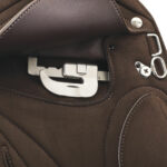 Selle Wintec Pro Endurance HART – Selle d’endurance légère, confortable et modulable – Image 5