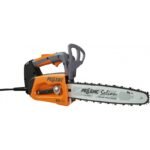 Selion C21 HD EVO — tronçonneuse‑élagueuse 2 000 W • guide 30 cm • 2,55 kg • autonomie 1,5 jour