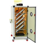« Couveuse Automatique HB175S Cimuka – 175 œufs, Humidification & Ventilation Automatisées »