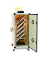 « Couveuse Automatique HB175S Cimuka – 175 œufs, Humidification & Ventilation Automatisées » – Image 2