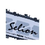 Tronçonneuse élagueuse électrique Pellenc Selion C21 EVO – 2 000 W, 2,55 kg, sans batterie – Image 2