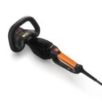 Taille‑haies professionnel Helion 3 Compact — 43,2 V • 4 vitesses • lames 51‑63‑75 cm • IP54 • 1,2 kW – Image 4
