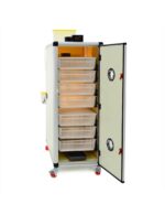 « Éclosoir / Couveuse HB500H Cimuka – Capacité 500 œufs, Humidification & Refroidissement APC »