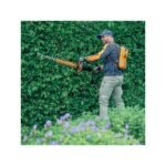 Pack Helion 3 Compact + Batterie Alpha 260 — taille‑haies 43,2 V • lamier 63 cm • 3 h autonomie • IP54 – Image 2