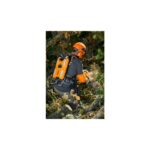 Élagueuse électrique à main SELION 12 EVO — 1 200 W • guide 15 cm • 1,95 kg • frein chaîne électronique – Image 6