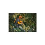 Élagueuse électrique à main SELION 12 EVO — 1 200 W • guide 15 cm • 1,95 kg • frein chaîne électronique – Image 7