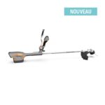 Débroussailleuse EXCELION ESSENTIAL DH à batterie embarquée — 1 200 W • Ø de coupe 460 mm • 3 vitesses • autonomie jusqu’à 2 h • poignée guidon – Image 2