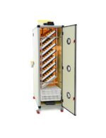 « Couveuse‑Éclosoir Automatique HB700C Cimuka – 560 œufs poule, Humidification & Ventilation Auto » – Image 2