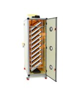 « Couveuse Automatique Cimuka HB700S – 700 œufs, TurnX™, Humidification & Ventilation Automatisées » – Image 2