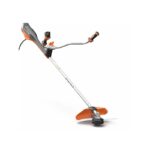 Débroussailleuse batterie EXCELION 2 DH guidon — Ø de coupe 420 mm • 4 vitesses + Boost • Poignées guidon • usage pro