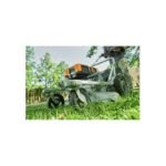 Tondeuse professionnelle sans fil RASION 2 EASY — coupe 60 cm • 1600 W • 28‑30 kg • IP54 – Image 4