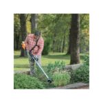 Bineuse-sarcleuse électrique Pellenc CULTIVION – Puissance 380 W, 3,1 kg (sans batterie), jusqu’à 885 coups/min – Image 5