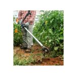 Bineuse-sarcleuse électrique Pellenc CULTIVION – Puissance 380 W, 3,1 kg (sans batterie), jusqu’à 885 coups/min – Image 2