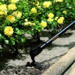 Pack Cultivion Alpha + Batterie ULIB 750 – Bineuse-sarcleuse électrique professionnelle – Image 7