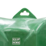 Râtelier plastique 4 places pour chevaux – mangeoire extérieure résistante aux UV et intempéries – Image 4